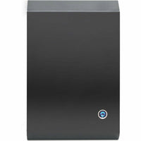Mini-PC Aopen 491.MV100.1030 Intel Core i7 32 GB 128 GB SSD i7-7700