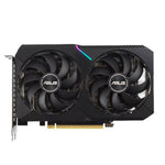 Grafikkarte Asus DUAL-RTX3050-O8G-V2 8 GB GDDR6