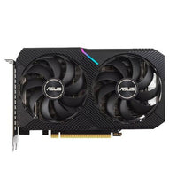 Grafikkarte Asus DUAL-RTX3050-O8G-V2 8 GB GDDR6