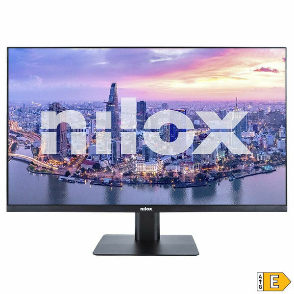 Gaming-Monitor Nilox NXMM27FHD112 27" 100 Hz