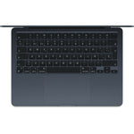 Laptop Apple MacBook Air MRXW3Y/A 13" M3 8 GB RAM 512 GB SSD Qwerty Spanisch