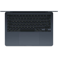 Laptop Apple MacBook Air MRXW3Y/A 13" M3 8 GB RAM 512 GB SSD Qwerty Spanisch