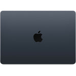 Laptop Apple MacBook Air MRXW3Y/A 13" M3 8 GB RAM 512 GB SSD Qwerty Spanisch