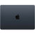 Laptop Apple MacBook Air MRXW3Y/A 13" M3 8 GB RAM 512 GB SSD Qwerty Spanisch