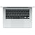 Laptop Apple MacBook Air MRYP3Y/A 15" M3 8 GB RAM 256 GB SSD Qwerty Spanisch