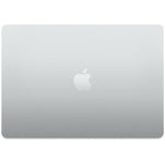 Laptop Apple MacBook Air MRYP3Y/A 15" M3 8 GB RAM 256 GB SSD Qwerty Spanisch