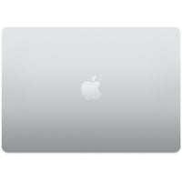 Laptop Apple MacBook Air MRYP3Y/A 15" M3 8 GB RAM 256 GB SSD Qwerty Spanisch