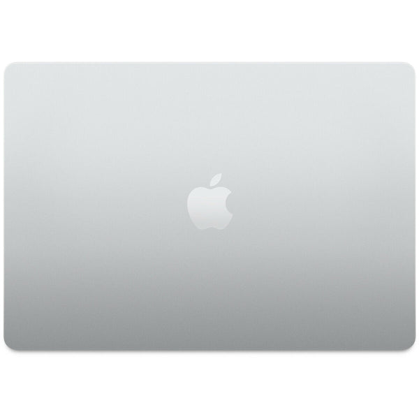 Laptop Apple MacBook Air MRYP3Y/A 15" M3 8 GB RAM 256 GB SSD Qwerty Spanisch
