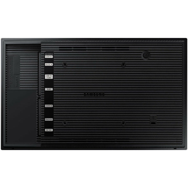 Videowall-Monitor Samsung QB13R-TM 13" Full HD 75 Hz