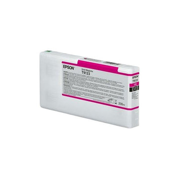 Original Tintenpatrone Epson C13T91330N Magenta