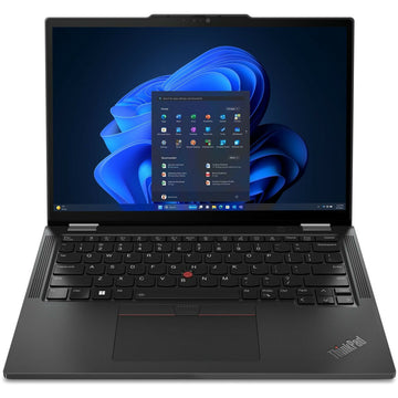 Laptop Lenovo ThinkPad X13 G5 21LW000PSP 13,3" Intel Core Ultra 7 155u 32 GB RAM 1 TB SSD Qwerty Spanisch