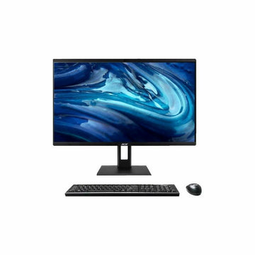 Alles-In-Einem Acer Veriton Z2 VZ2694G 23,8" Intel Core i5-1240 8 GB RAM 512 GB SSD