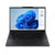 Laptop Lenovo ThinkPad T14s G5 21LS001LSP 14" Intel Core Ultra 5 125U 16 GB RAM 512 GB SSD Qwerty Spanisch