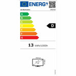Monitor LG 23,8" Full HD (Restauriert A)