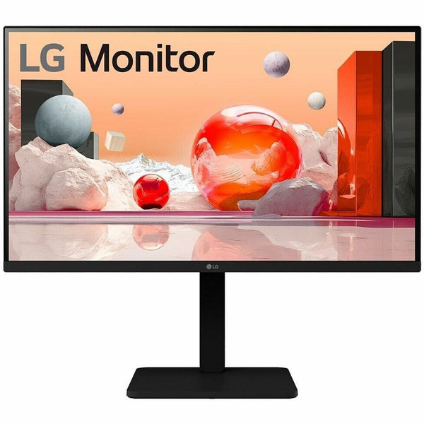 Monitor LG 23,8" Full HD (Restauriert A)