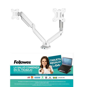 Deckenhalterung für Projektoren Fellowes 8056301