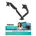 Deckenhalterung für Projektoren Fellowes 8056501