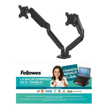 Deckenhalterung für Projektoren Fellowes 8056501