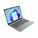 Laptop Lenovo TBOOK 14 G7 14" amd ryzen 5 7535U 16 GB RAM 512 GB SSD Qwerty Spanisch