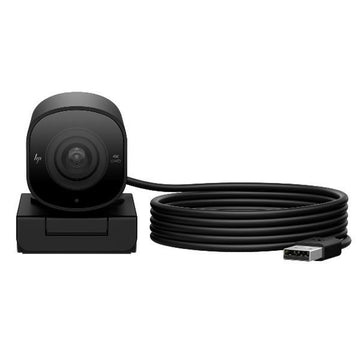Webcam HP 695J5AA Full HD