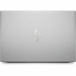 Laptop HP ZBook Studio G11 16" Intel Core Ultra 7 155H 32 GB RAM 1 TB SSD Qwerty Spanisch Silberfarben