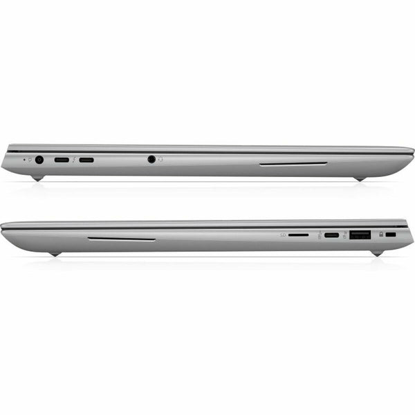 Laptop HP ZBook Studio G11 16" Intel Core Ultra 7 155H 32 GB RAM 1 TB SSD Nvidia Geforce RTX 4070 Qwerty Spanisch