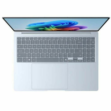 Laptop Samsung 15,6" 16 GB RAM (Restauriert A)