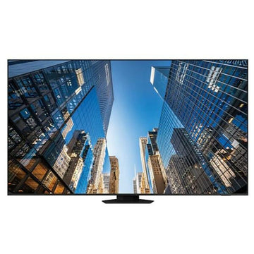 Videowall-Monitor Samsung LH98QECEDGCXEN 98" 4K Ultra HD