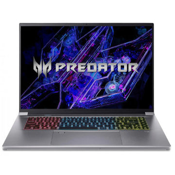 Laptop Acer NH.QPNEB.009 16" 16 GB RAM 2 TB SSD Nvidia Geforce RTX 4060