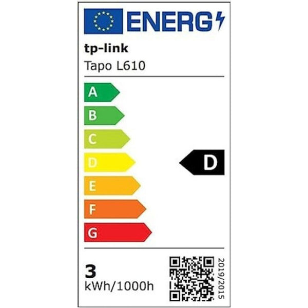 Smart Glühbirne TP-Link L610 GU10 2700 K 1