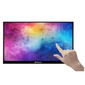 Monitor mit Touchscreen Verbatim IPS Full HD LCD 15,6"