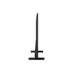 Smart TV Samsung HG65AU800EEXEN Schwarz 65" 4K Ultra HD