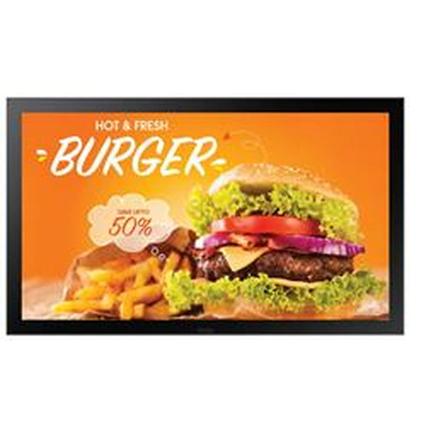 Videowall-Monitor Samsung LH24OHBEBGBXEN 24" Full HD