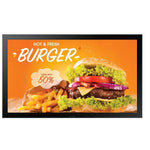 Videowall-Monitor Samsung LH24OHBEBGBXEN 24" Full HD