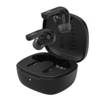 Bluetooth in Ear Headset Belkin AUC010BTBK Schwarz