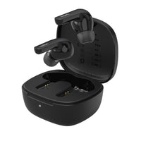 Bluetooth in Ear Headset Belkin AUC010BTBK Schwarz
