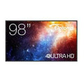 Videowall-Monitor Optoma H1F2C0IBW101 4K Ultra HD 98"