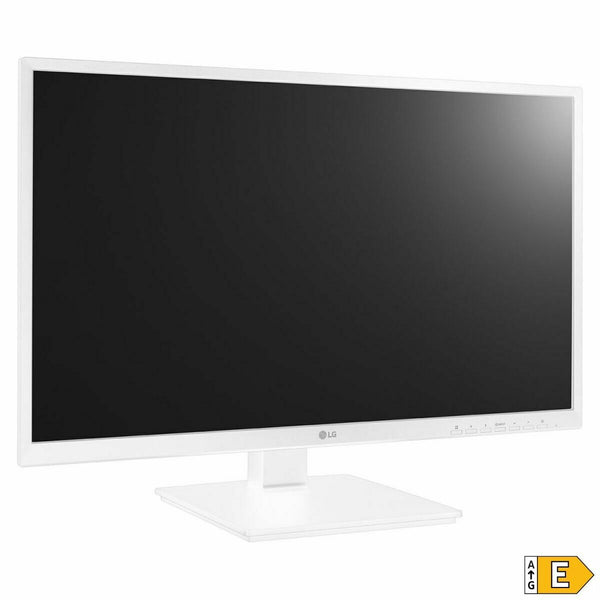 Monitor LG 24BK550Y-W Full HD 23,8" 75 Hz LED