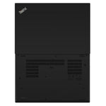 Laptop Lenovo Thinkpad P15s Gen 2 15,6" Intel Core i7-1185G7 16 GB RAM 32 GB RAM 512 GB SSD Qwerty Spanisch Qwerty US