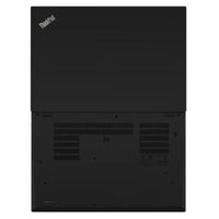Laptop Lenovo Thinkpad P15s Gen 2 15,6" Intel Core i7-1185G7 16 GB RAM 32 GB RAM 512 GB SSD Qwerty Spanisch Qwerty US