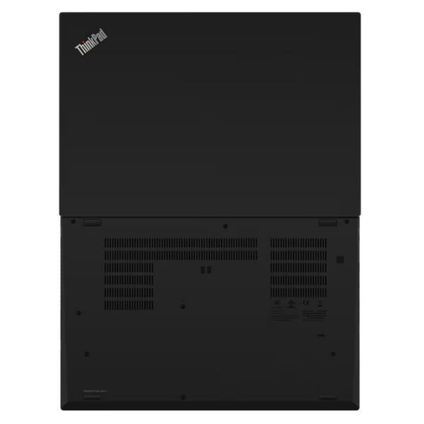 Laptop Lenovo Thinkpad P15s Gen 2 15,6" Intel Core i7-1185G7 16 GB RAM 32 GB RAM 512 GB SSD Qwerty Spanisch Qwerty US