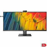 Gaming-Monitor Philips 40B1U5601H/00 40" 120 Hz Wide Quad HD