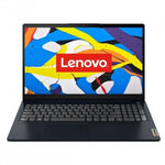 Laptop Lenovo 3 15ITL6 15,6" Intel Core i3-1115G4 8 GB RAM 256 GB SSD Qwerty Spanisch Intel© Core™ i3-1115G4