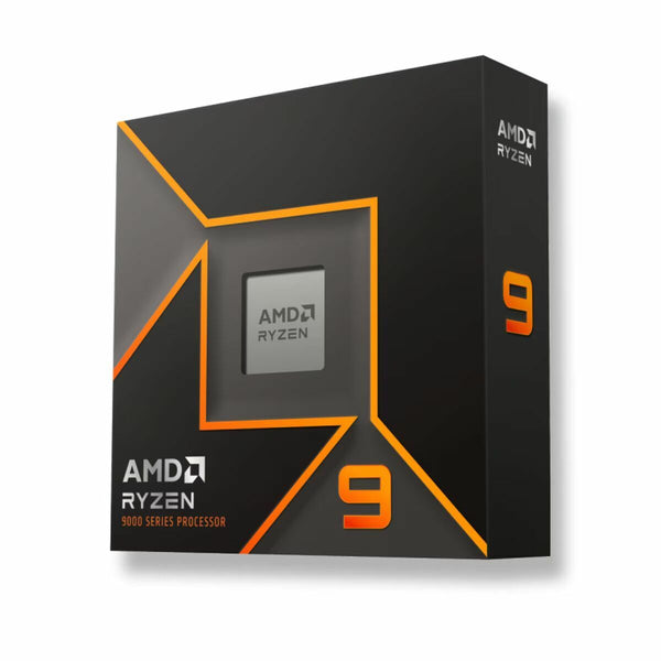 Prozessor AMD 100-100001404WOF AMD Ryzen 7 3700X AMD AM5