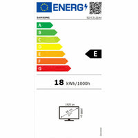 Monitor Samsung LS27C312EAUXEN Full HD 27"