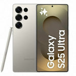 Smartphone Samsung 6,9" Qualcomm Snapdragon 8 Elite 12 GB RAM 1 TB Grau