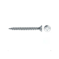 Schraubenkasten CELO 200 Stück Verzinkt Senkkopf (4,5 x 70 mm)
