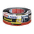 Klebeband TESA 56389 Schwarz 50 mm x 50 m