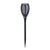 Solar-Gartenpfahl Progarden Schwarz Polypropylen Ø 10 x 58 cm Solar Flammeneffekt