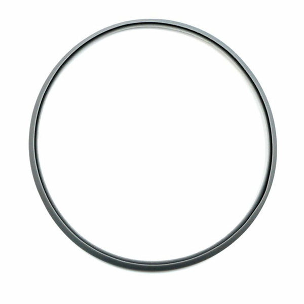 Dichtung für Deckel Bergner SP-SG 1511-03 San Ignacio Córdoba Ersatzteil Ø 22 cm Grau Silikon